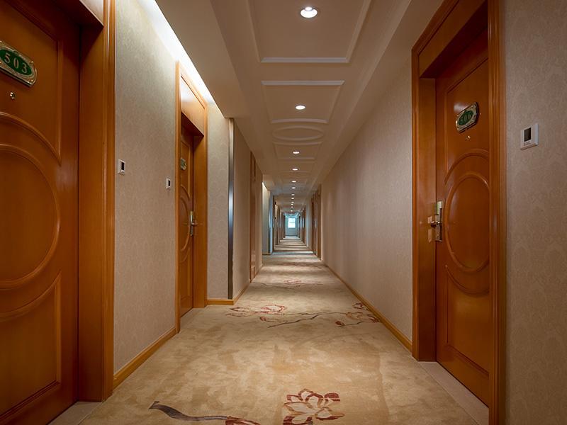 Vienna Hotel Shenzhen Haiwan Extérieur photo
